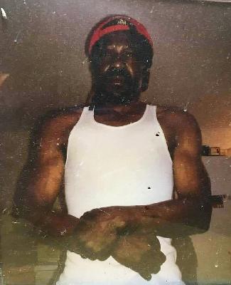 Lonnie Baxter death by force case profile photo