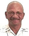 Ronald Harrison death by force case profile photo