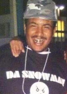 Luis Cruz death by force case profile photo