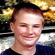 Christopher Penley death by force case profile photo