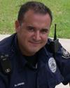 Mario Jenkins death by force case profile photo