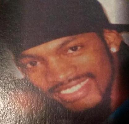 Kenneth Powell death by force case profile photo