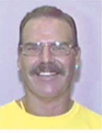 James Foote death by force case profile photo