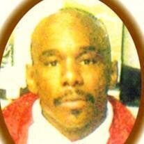 Kenneth Stowers death by force case profile photo