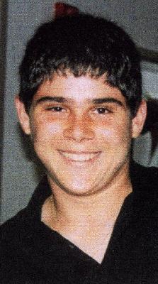 Mark Drewes death by force case profile photo
