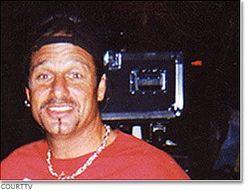 George Jupin death by force case profile photo