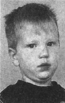 Quinn Burchfield death by force case profile photo