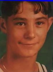 John Thomas death by force case profile photo