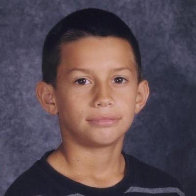 Kyle Spirit death by force case profile photo