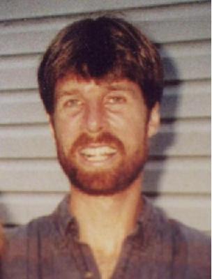 Barry Grunow death by force case profile photo