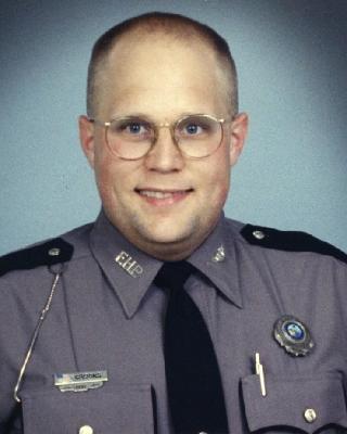 James Crooks death by force case profile photo