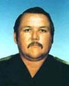 Raymond Warner death by force case profile photo