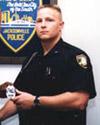 Joseph Burtner death by force case profile photo