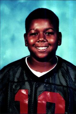 Joey Summerall death by force case profile photo