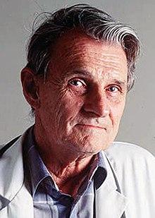 John Britton death by force case profile photo