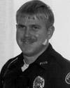 Danny Parrish death by force case profile photo