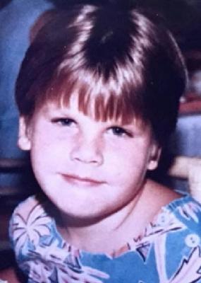 Erin Smith death by force case profile photo