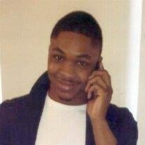 Kennard Bess death by force case profile photo
