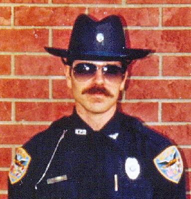 David Moss death by force case profile photo