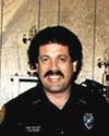 Ernest deLeon death by force case profile photo