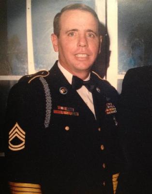 Fred Griffis death by force case profile photo