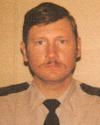 Douglas Johnson death by force case profile photo