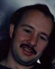 Ronald Grogan death by force case profile photo