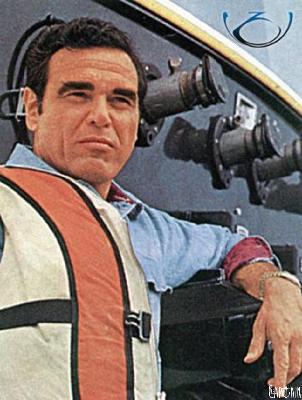 Donald Aronow death by force case profile photo