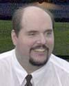 Mark Parker death by force case profile photo
