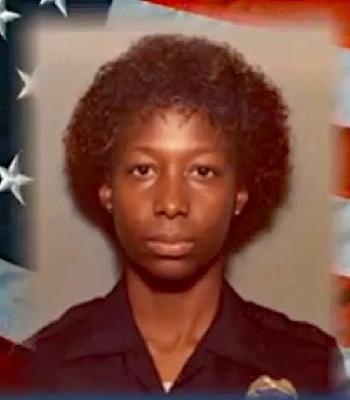 Frankie Shivers death by force case profile photo