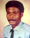 Amos Cross death by force case profile photo