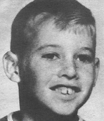 Lowell Williams death by force case profile photo