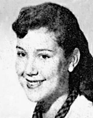 Kathleen Hale death by force case profile photo
