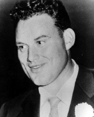 Robert Staab death by force case profile photo
