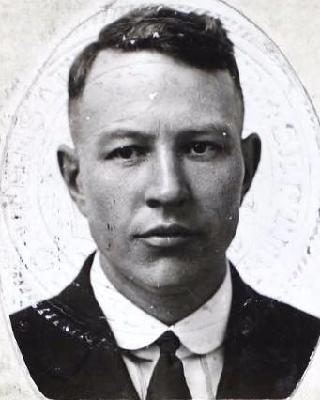 Jacob Brandt death by force case profile photo