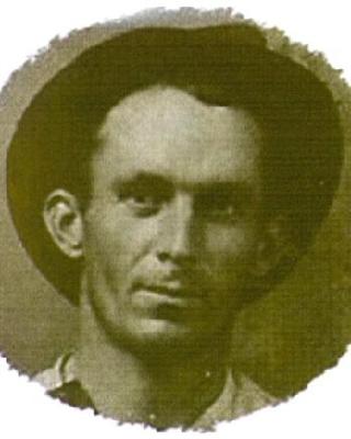 Cornelius Rain death by force case profile photo