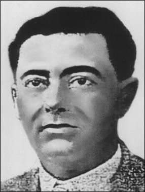 Charles Scott death by force case profile photo