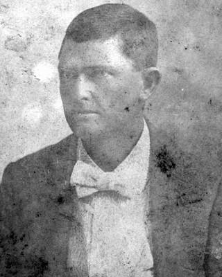 Samuel Wynne death by force case profile photo