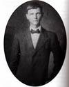 Luther Henderson death by force case profile photo