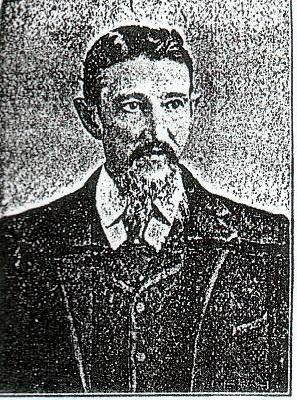 William Edwards death by force case profile photo