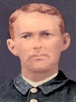 Henry Raley death by force case profile photo