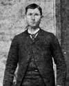 William Strange death by force case profile photo