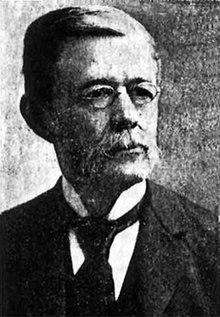Henry Perrine death by force case profile photo