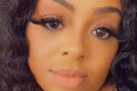 Hazel Reese death by force case profile photo