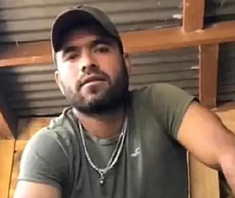 Miguel Montes death by force case profile photo