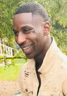 Tamareious Miller death by force case profile photo