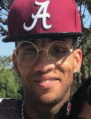 Tyrone Gregory Hardesty death by force case profile photo