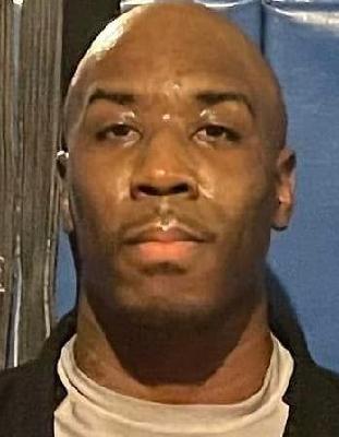 Antonio Johnson death by force case profile photo
