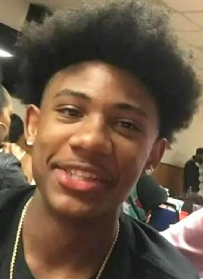 Eddie Figueroa death by force case profile photo