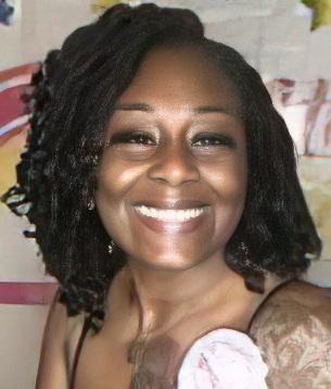 Christina Burroughs death by force case profile photo
